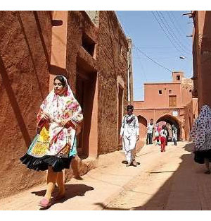 Abyaneh4