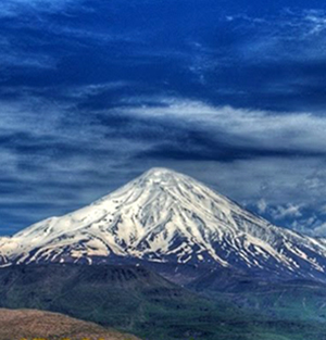 Piemont-du-Damavand
