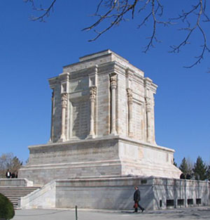 Tombeau-de-Ferdowsi
