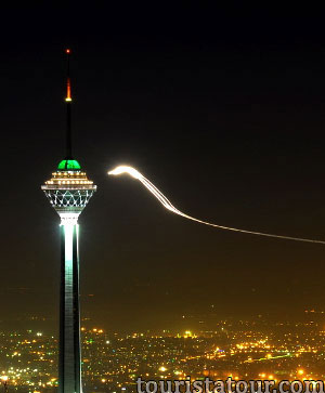 8 DÍAS / 07 Noches- TEHERAN-SHIRAZ-ISPAHAN